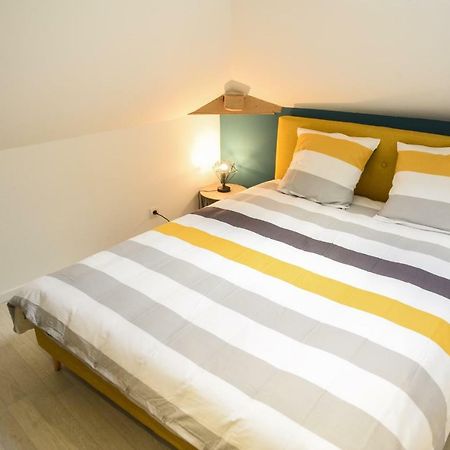 Appartement Du Centre Charleville-Mézières Exteriér fotografie